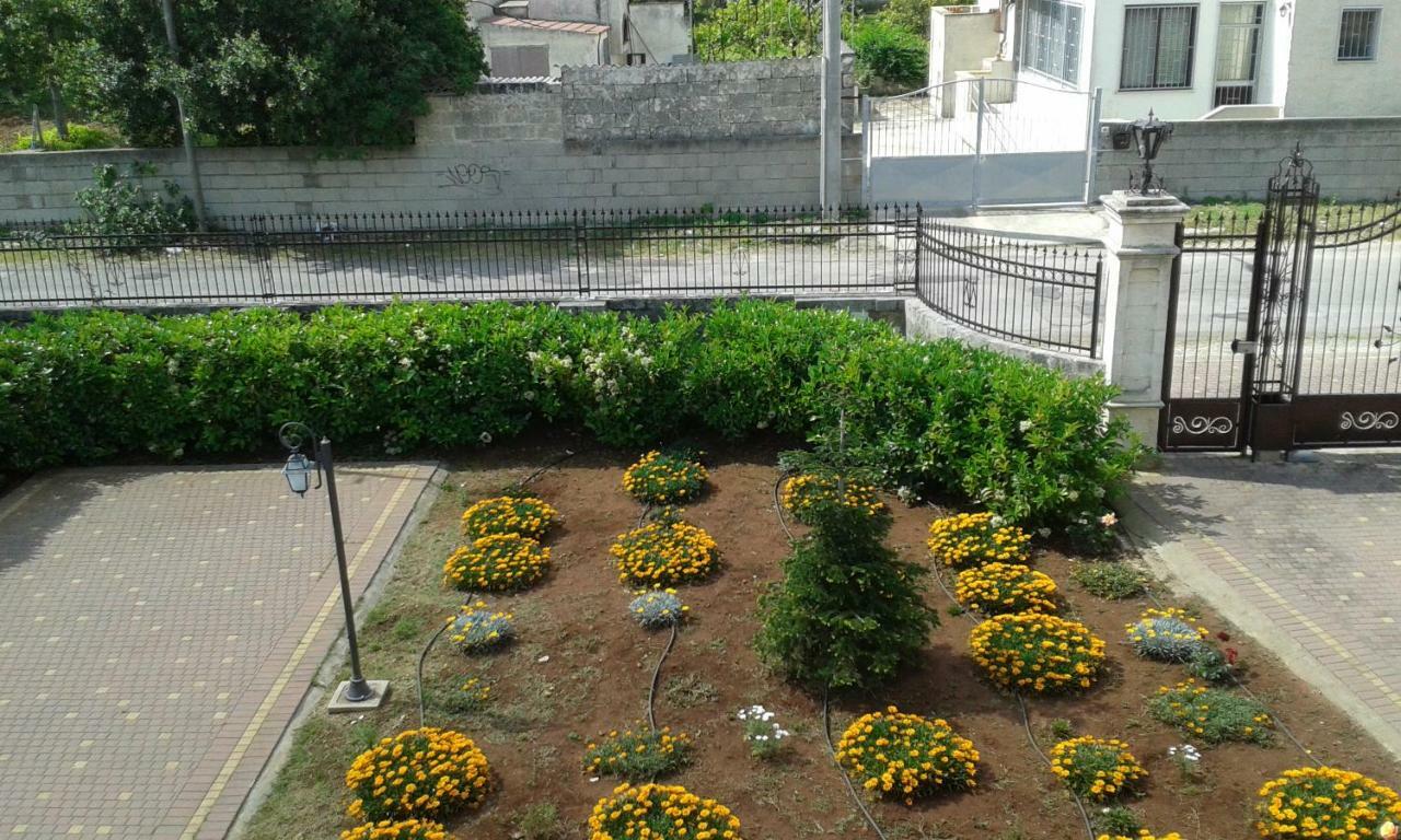 Villa Belvedere นาร์โด ภายนอก รูปภาพ