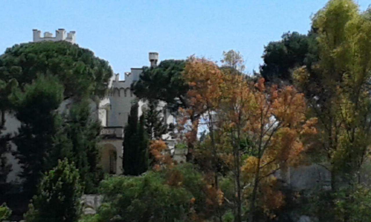 Villa Belvedere นาร์โด ภายนอก รูปภาพ