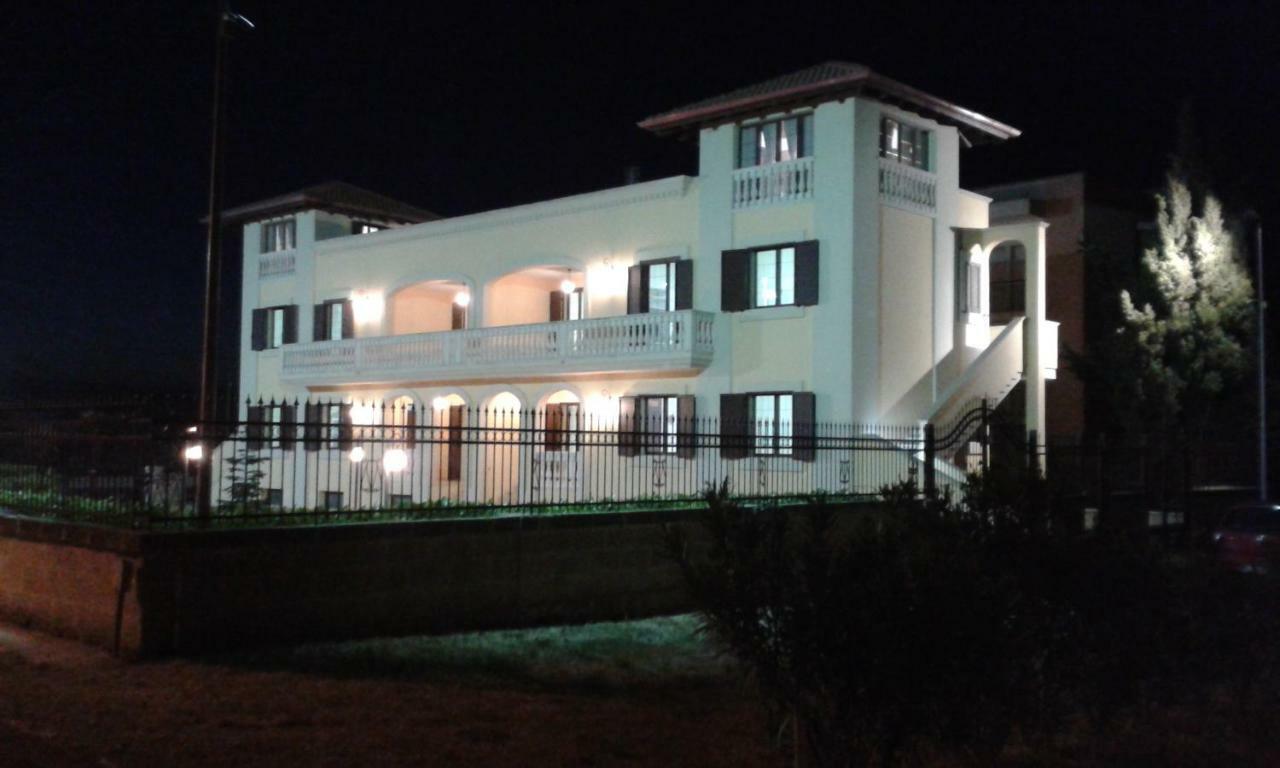 Villa Belvedere นาร์โด ภายนอก รูปภาพ