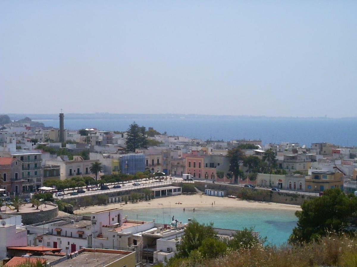 Villa Belvedere นาร์โด ภายนอก รูปภาพ